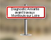Diagnostic Amiante avant travaux ac environnement sur
